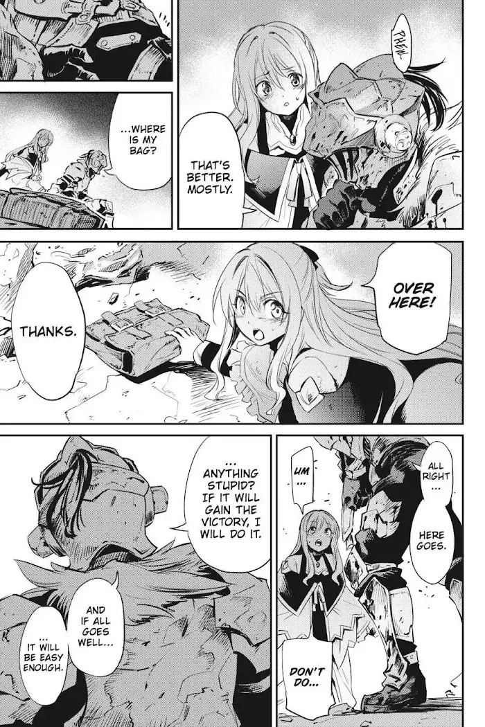 Goblin Slayer Chapter 8 image 27_optimized